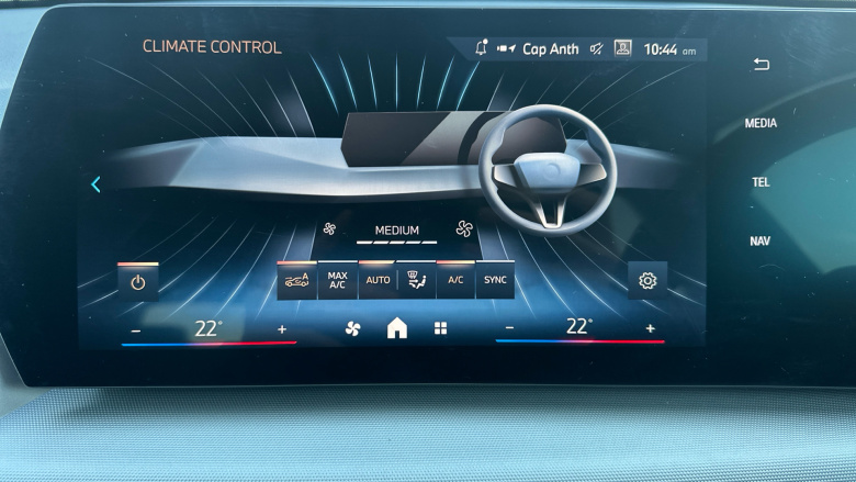 BMW X1 sDrive 20i MHT Sport 5dr Step Auto Petrol Estate